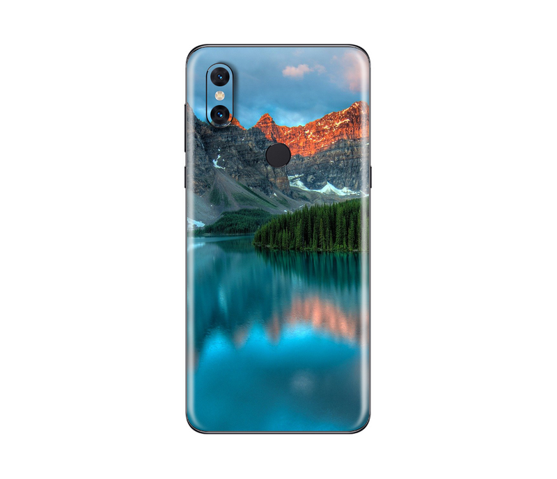 Xiaomi Mi Mix 3 5G Natural