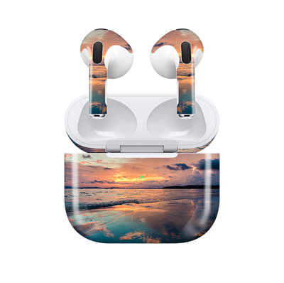 Apple Airpods 3rd Gen Natural