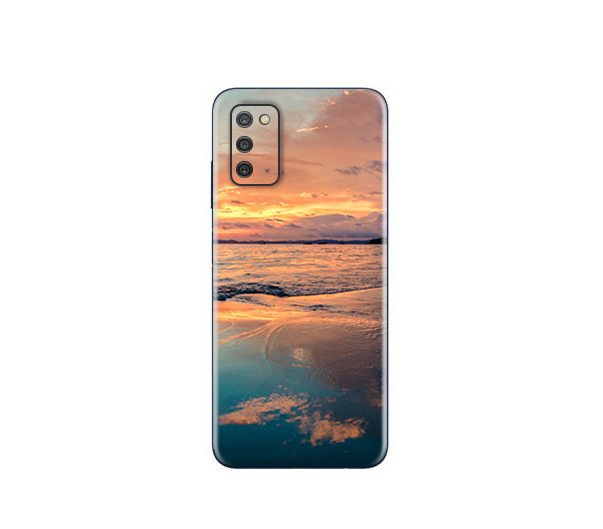 Galaxy A03s Natural