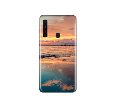 Galaxy A9 Natural