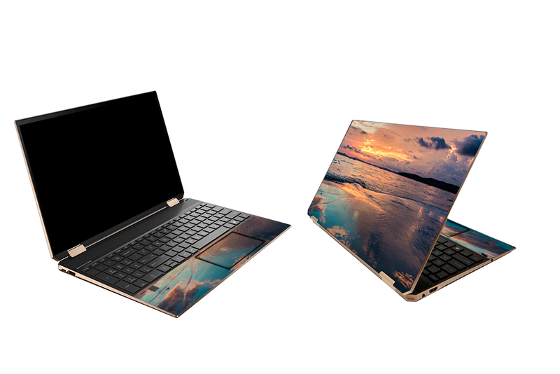 HP Spectre X 360 Natural