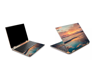 HP Spectre X360 2021 Natural