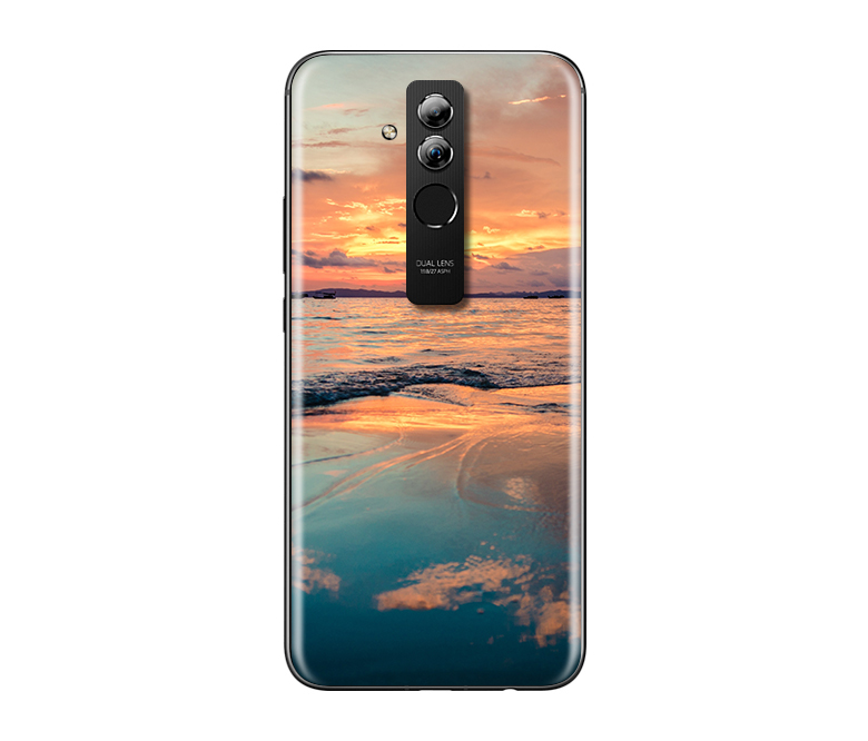 Huawei Mate 20 Lite Natural