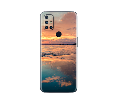 OnePlus Nord N10 5G  Natural