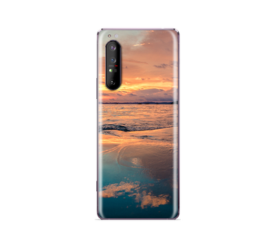 Sony Xperia 1 ll Natural