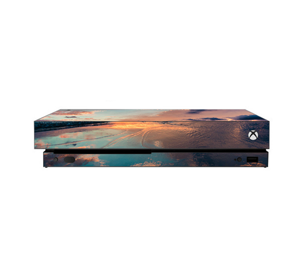 Xbox 1X Natural