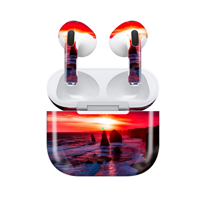 Apple Airpods 3rd Gen Natural