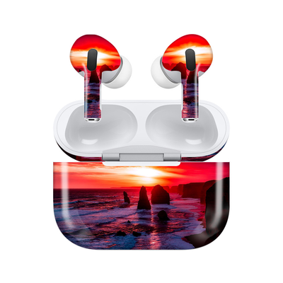 Apple Airpods Pro 2nd  Gen Natural