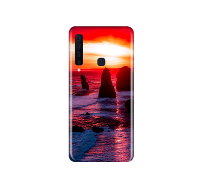 Galaxy A9 Natural