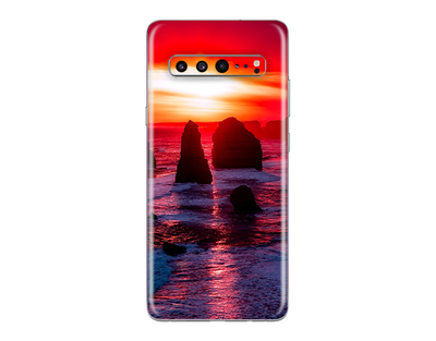 Galaxy S10 5G Natural