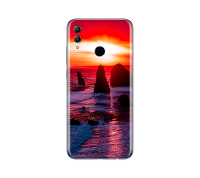 Honor 10 Lite Natural