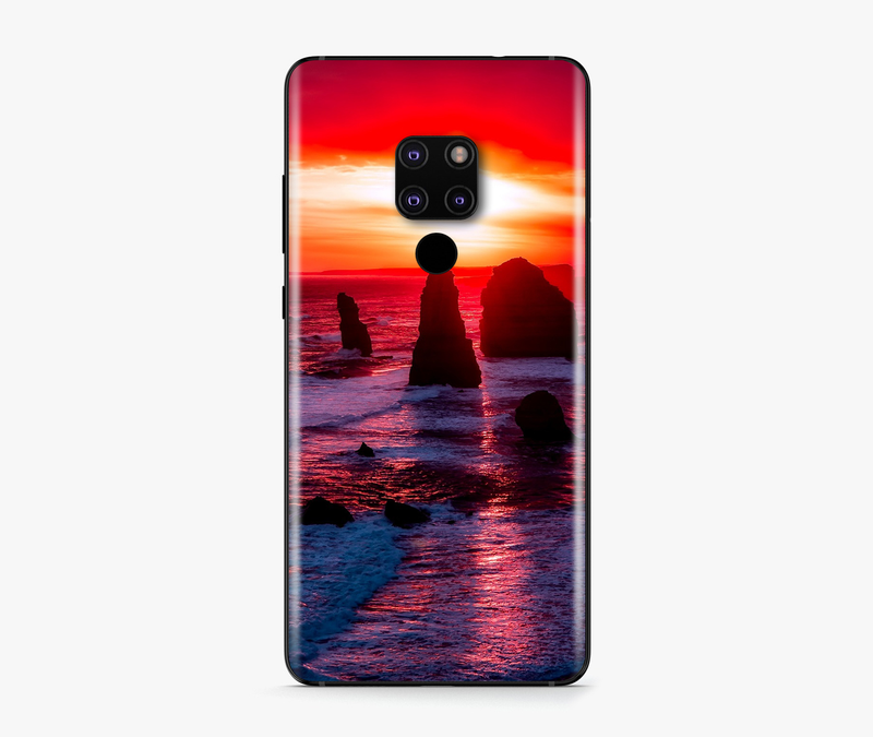 Huawei Mate 20 Natural