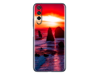 Huawei Nova 5T Natural