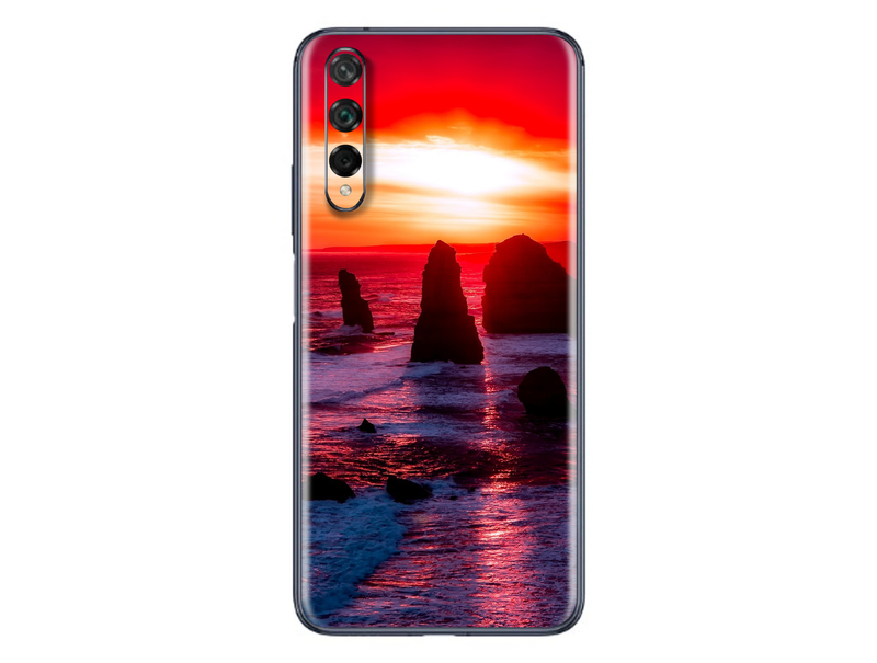 Huawei Nova 5T Natural