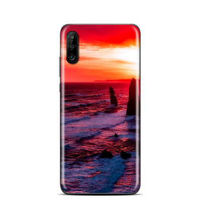 Huawei P30 Lite Natural