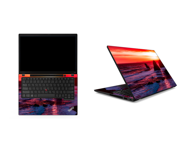 Lenovo ThinkPad X13 AMD Natural