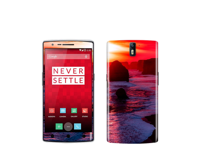 OnePlus One Natural