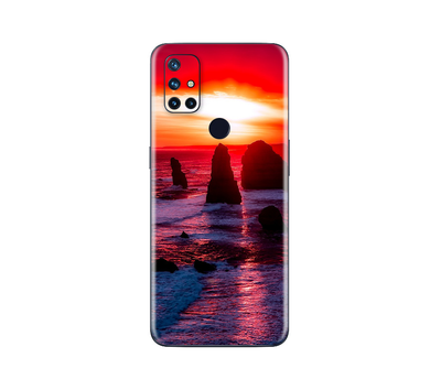 OnePlus Nord N10 5G  Natural