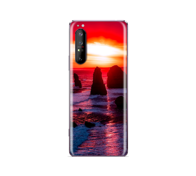 Sony Xperia 1 ll Natural