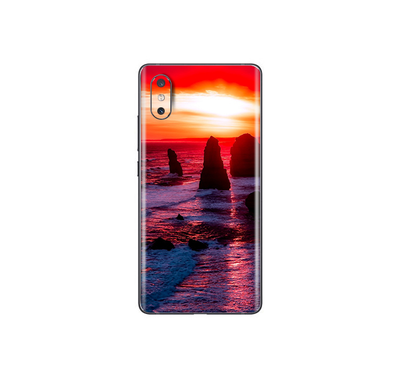 Xiaomi Mi 8 Natural