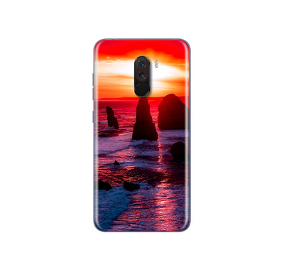 Xiaomi PocoPhone F1 Natural