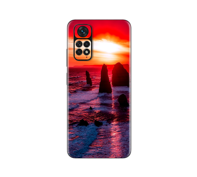 Xiaomi Redmi Note 11 Pro Natural