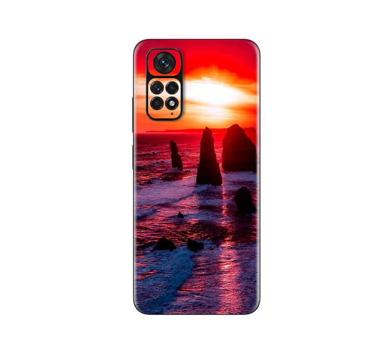 Xiaomi Redmi Note 11 Pro Natural