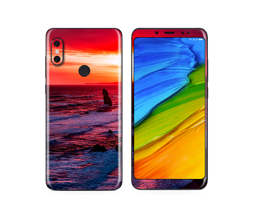 Xiaomi Redmi Note 5 Pro Natural