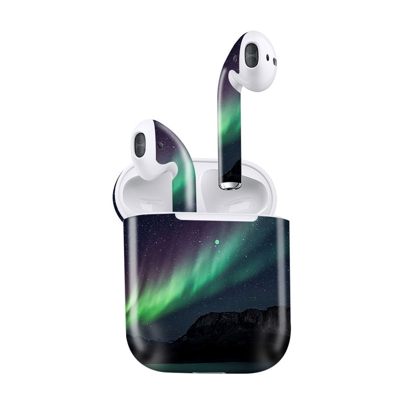 Apple Airpods 2nd Gen Wireless Charging Natural