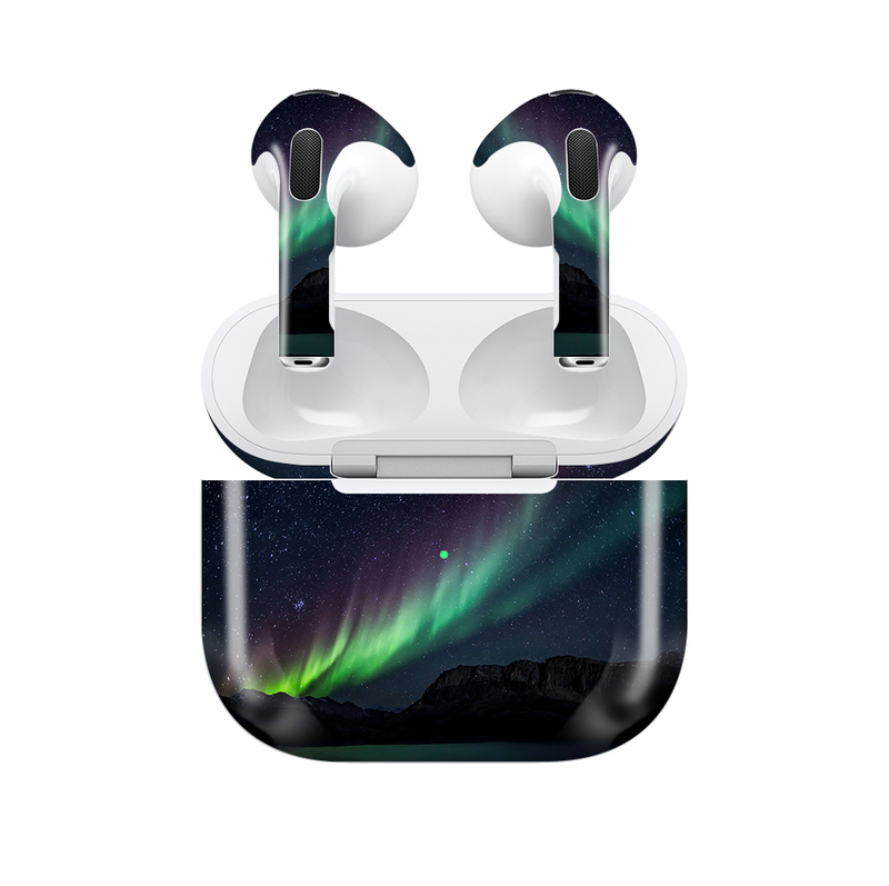 Apple Airpods 3rd Gen Natural