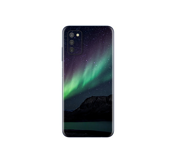 Galaxy A03s Natural