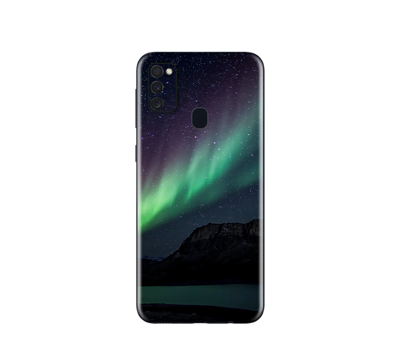 Galaxy M21 Natural