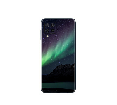 Galaxy M32 Natural