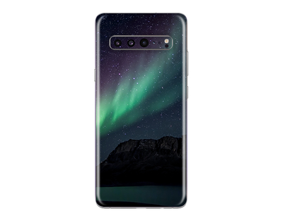 Galaxy S10 5G Natural