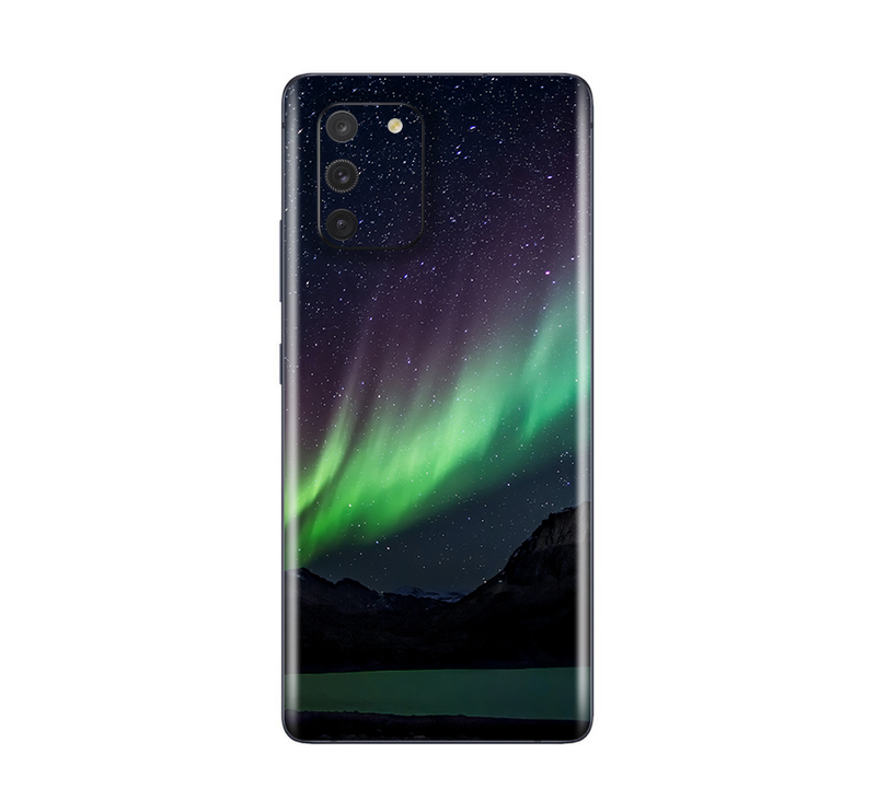 Galaxy S10 Lite Natural