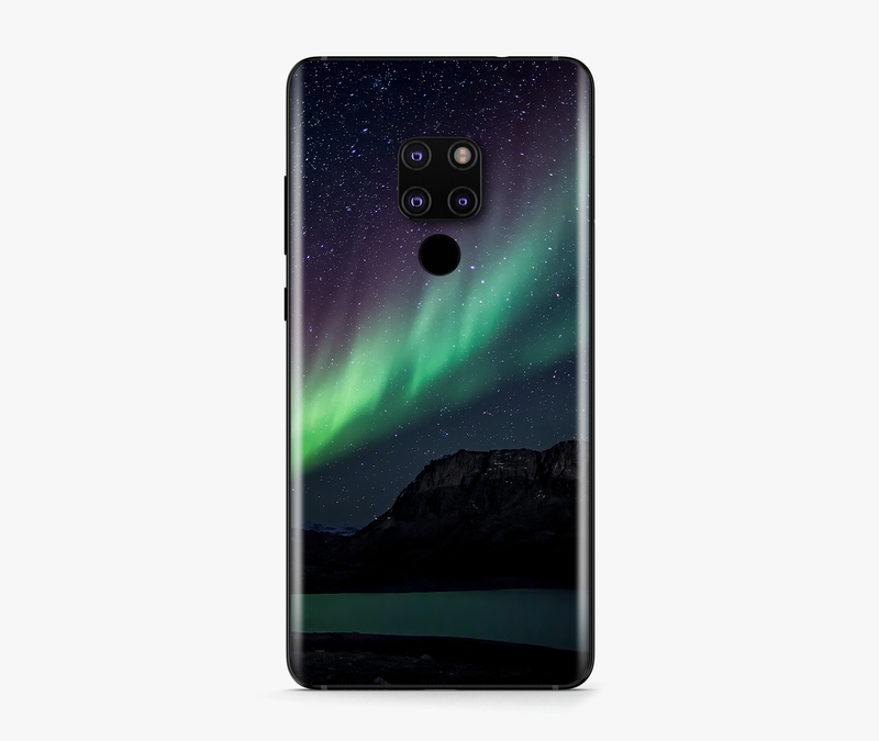 Huawei Mate 20 Natural