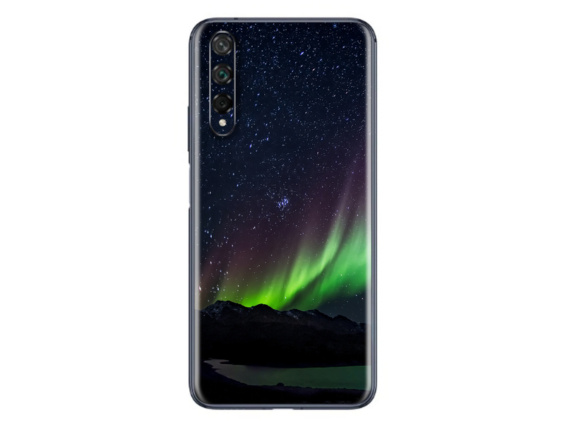 Huawei Nova 5T Natural