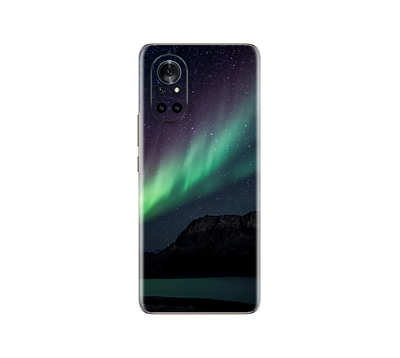 Huawei Nova 8 Natural