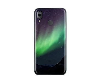 Huawei P20 Lite Natural