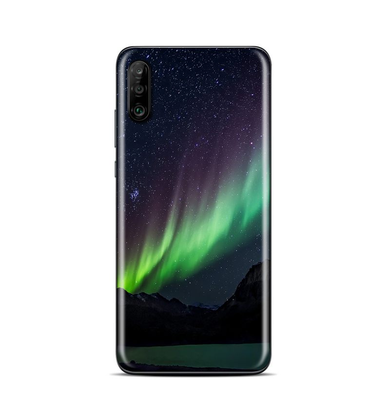 Huawei P30 Lite Natural