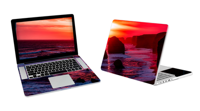 MacBook Pro 15 Retina Natural