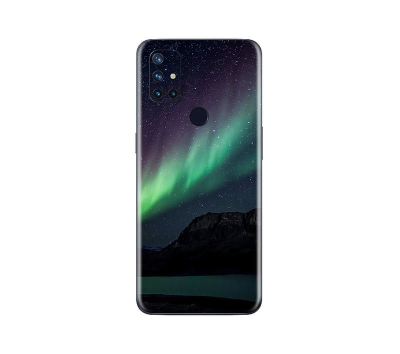 OnePlus Nord N10 5G  Natural