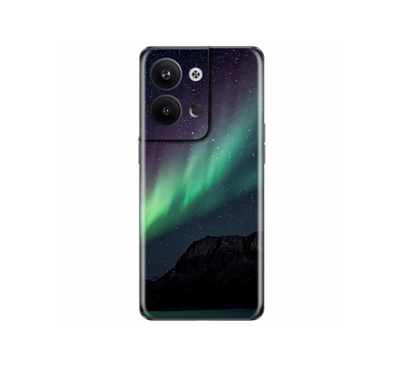 Oppo Reno 9 Natural