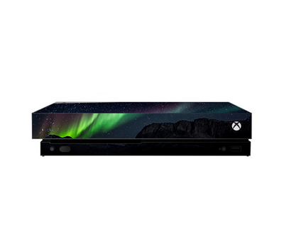Xbox 1X Natural