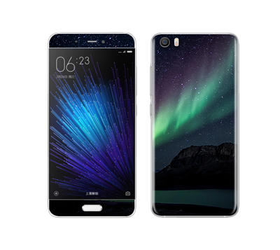 Xiaomi Mi 5 Natural