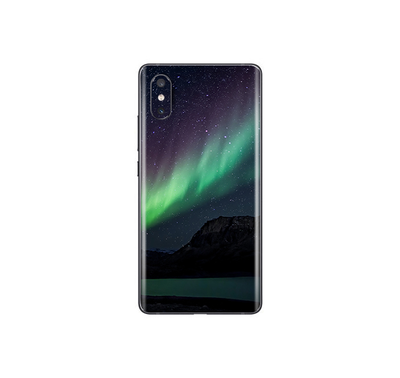 Xiaomi Mi 8 Natural