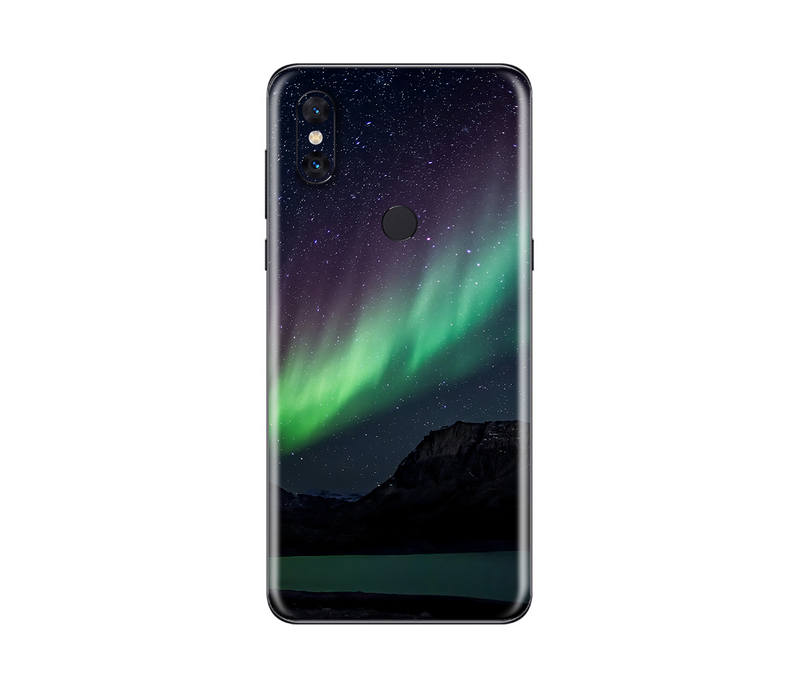 Xiaomi Mi Mix 3 5G Natural