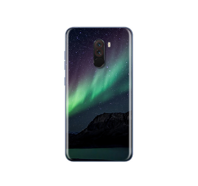 Xiaomi PocoPhone F1 Natural