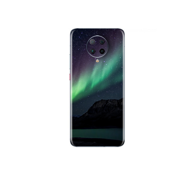 Xiaomi PocoPhone F2 Pro  Natural