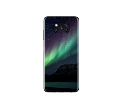 Xiaomi PocoPhone x3  Natural